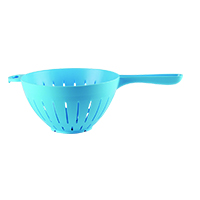 Colander (21 Cm) (Assorted) (24 Pc Pk)
